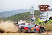 WRC Vodafone Rally de Portugal