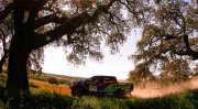 bp Ultimate Rally-Raid Portugal